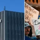 Amazon Employees Face Scrutiny for AI Data Center Criticisms