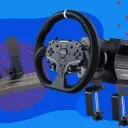 Unbeatable Value: Moza R5 Racing Wheel Bundle Drops to $379 for Prime Day