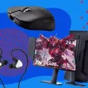 Top Picks for Competitive FPS Gaming Gear During Amazon Prime Day
