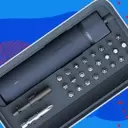 Streamlining PC Assembly with an Electric Screwdriver