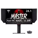 KTC 25M1 400Hz Gaming Monitor: A Budget-Friendly Competitive Edge