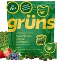 The Allure of Superfood Gummies: A Comprehensive Review