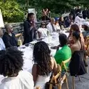 Central Park Conservancy Hosts Juneteenth Celebration Honoring Seneca Village