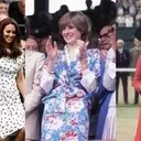 A Royal Retrospective at Wimbledon: A Century of Grandeur and Style