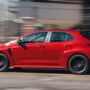 2026 Toyota GR Corolla Premium Plus: Performance Enhancements and Refinements