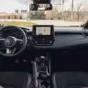 2026 Toyota GR Corolla Premium Plus: Interior Overview and Features
