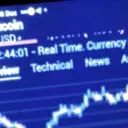 Bitcoin Price Stability Amidst Bear Cross Indicator