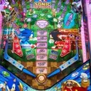 Sonic the Hedgehog Leaps into Pinball with New Jersey Jack Machine