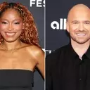 Keke Palmer Addresses Romance Speculation with Sean Evans After Dinner Date