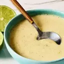 Revitalize Your Salads with Zesty Whole Lime Vinaigrette