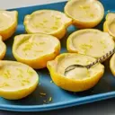 The Art of Crafting Lemon Posset: A Simple Yet Elegant Dessert