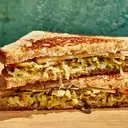 Nourishing Lunches: Gut-Healthy Sandwiches & Wraps