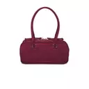 The Enduring Allure of Burgundy Bags: A Seasonal Essential