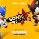 Sega's New 'Sonic the Hedgehog' Game Coming to Nex Playground in 2026