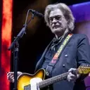 Daryl Hall Undergoes Successful Kidney Transplant