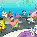 SpongeBob SquarePants: A Lesson in Optimism and Resilience for Children