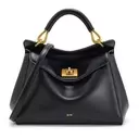 Anne Hathaway's Affordable Fashion Choice: The $99 JW Pei Lucia Bag