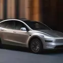 Tesla's Extended Model Y to Debut in the U.S.