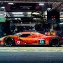 Genesis's Bold Statement at Le Mans: Forging a Luxury Legacy