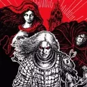 A Vampire Class for D&D Emerges from 'Bound By Blood' Collaboration