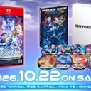 Azure Striker Gunvolt Trilogy Enhanced: Switch 2 Edition Arrives October 2026
