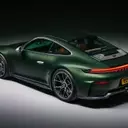 Porsche Vows Perpetual Combustion Engine for the 911, Expanding Hybrid and EV Offerings