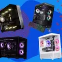 Prime Day Gaming PC Deals: Top 6 Pre-Built Systems to Elevate Your Gaming Experience