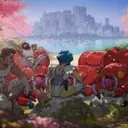 Science Saru Studio's 'The Ghost in the Shell': Bridging Past Visions with Future Realities for Prime Video