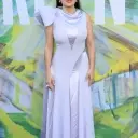 Glamour Endures: London's Art and Fashion Elite Brave Heatwave for Serpentine Summer Gala