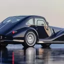 Morgan and Pininfarina Unveil the Exquisite Midsummer Coupe with BMW Power