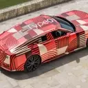Jaguar's Groundbreaking Type 01 Electric Vehicle Set for October Unveiling