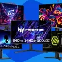 Unbeatable Gaming Monitor Deals During Prime Day Sales