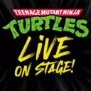 Teenage Mutant Ninja Turtles Live Stage Show Announced for 2027 North American Tour