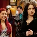 Victorious Cast Reunites