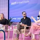 Cannes Lions: Top Marketing and Ad Execs on Boosting Brand Voice Through Entertainment, Connecting With Gen Z and More