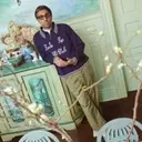 Aaron Aujla: A Connoisseur of Lived-In Style and Treasured Possessions