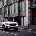 Exceptional June Leasing Deals Announced for the 2026 Volvo XC40