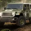 First Look: 2027 Jeep Wrangler Sarge Edition Unveiled