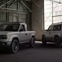 2027 Slate Truck: An Affordable Electric Pickup for the Masses