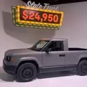 Slate Unveils "Blank Slate" Electric Pickup with Aggressive Pricing and Modular Design