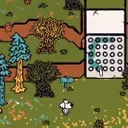 Chicory: A Colorful Tale's Enduring Appeal and Therapeutic Gameplay