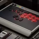 8BitDo Unveils Advanced Arcade Controller Pro