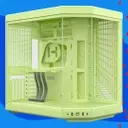 The Hyte Y70 PC Case: A Budget-Friendly Powerhouse