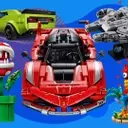 Unlock Joy: Dive into Prime Day's Best Lego Deals