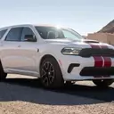2027 Dodge Durango SRT Hellcat: A Comprehensive Review