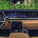 Inside the Luxurious 2026 Cadillac Escalade IQL Interior