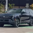 Cadillac Escalade IQL: A Long-Distance Electric Luxury SUV Review