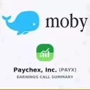 Paychex Inc. Q4 2026 Earnings: Strategic Growth and Future Outlook