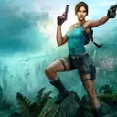Lara Croft Embarks on New Adventure with G.I. Joe Collaboration