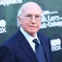 Larry David's New Historical Comedy Series: A 'Curb'-ish Take on American History
